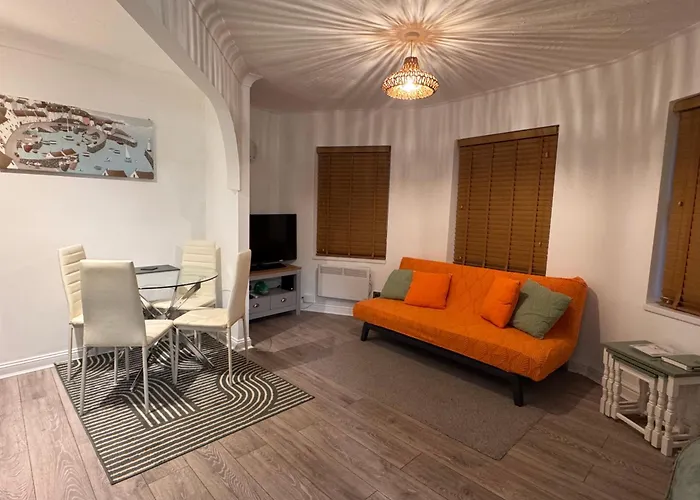 Purbeck Inn Entire Apartment In Bournemouth Town Centre